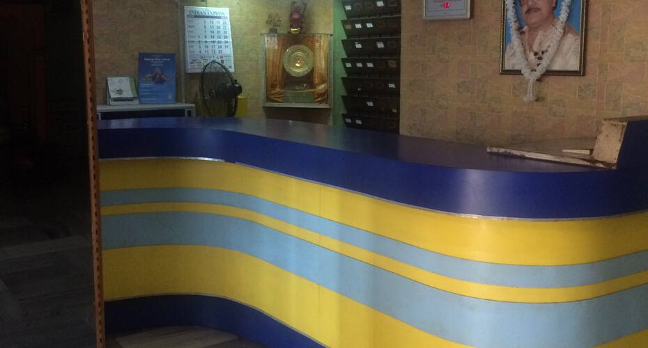 Bhubaneswar Hotel, Bhubaneswar 2